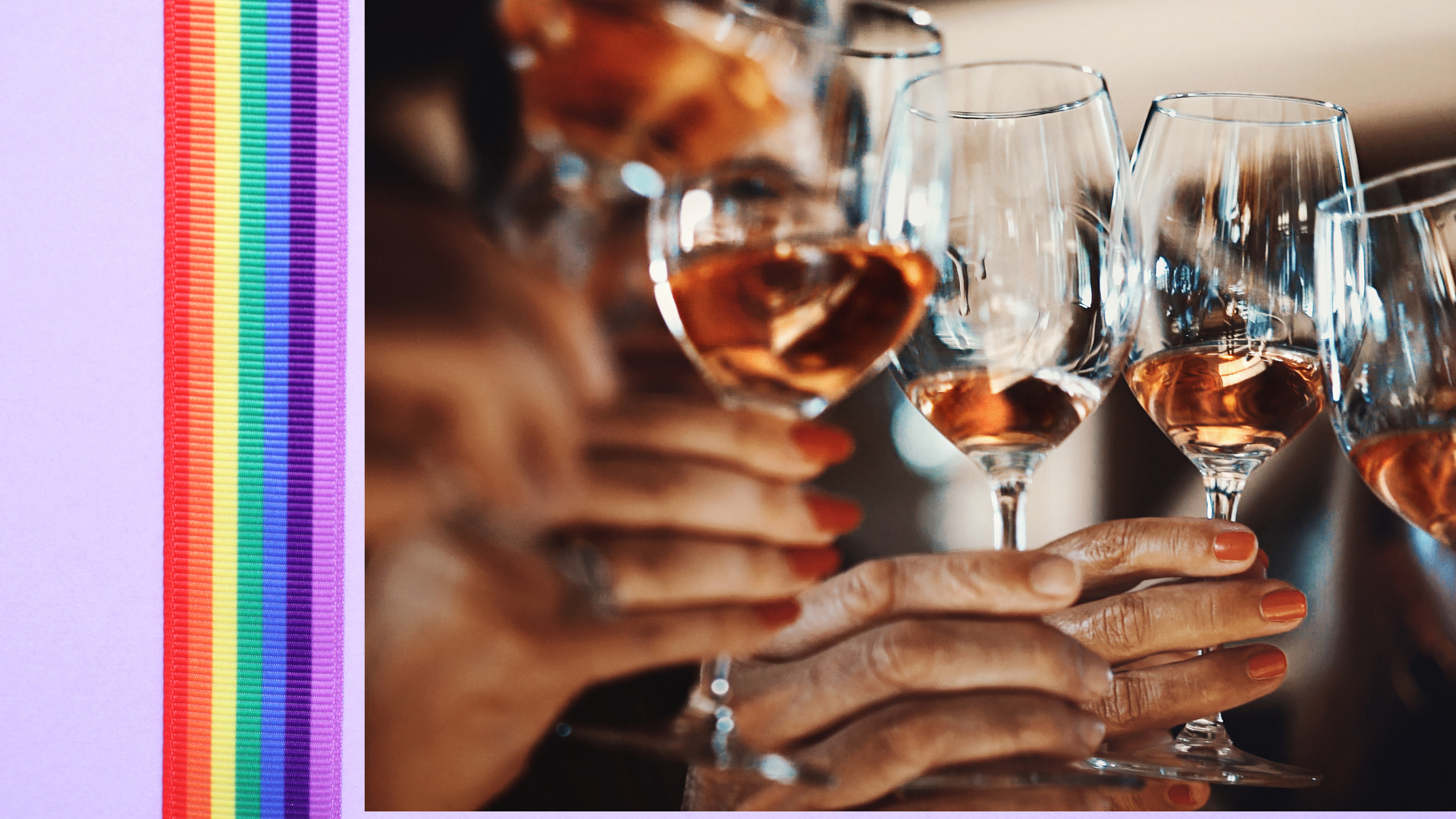 Pride Fest Friday Night Wine Tasting w/ Natalie in Asheville [Friday, Sept 25th]
