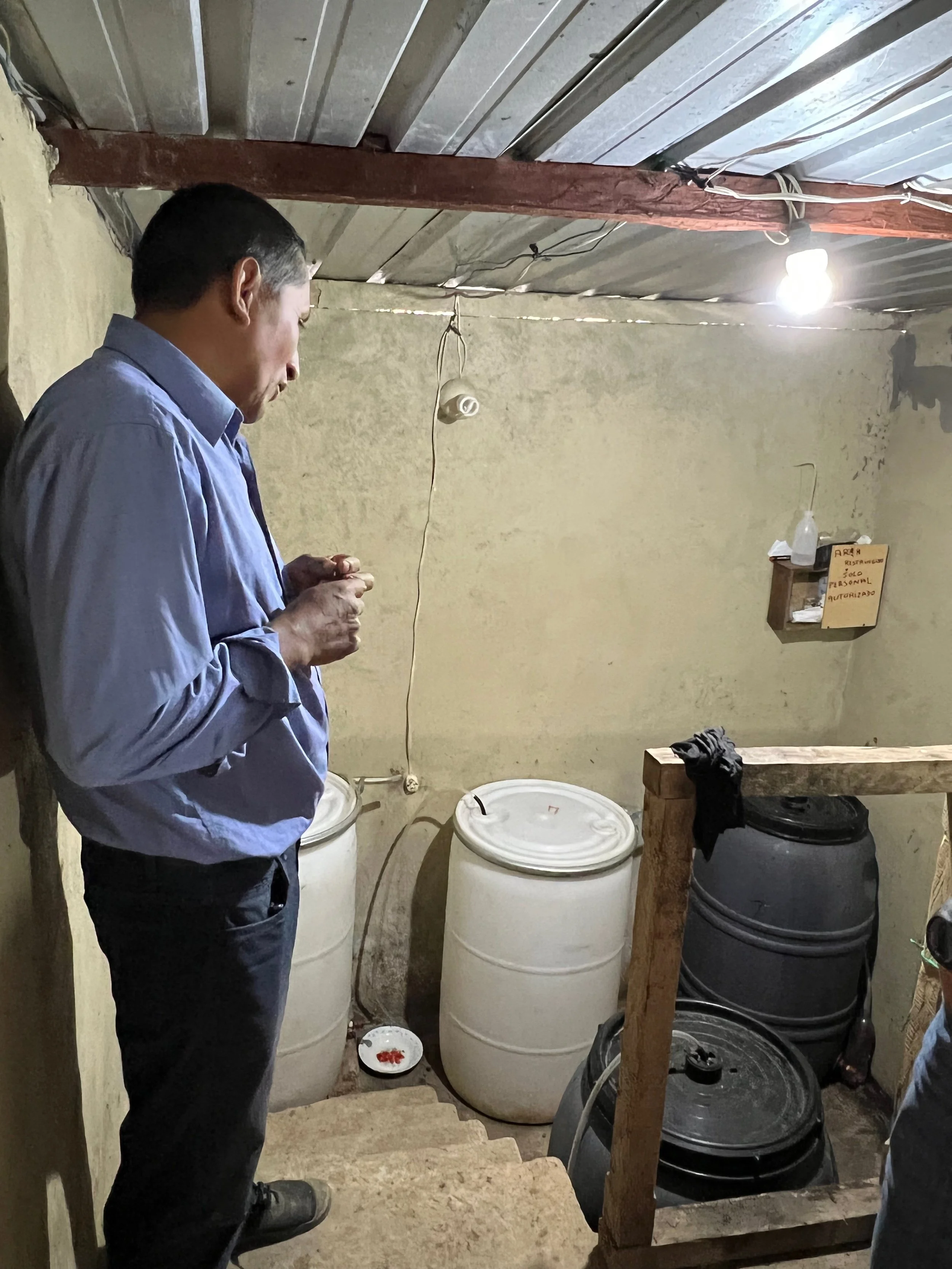 The NC Fermentation Fest 2023 — Botanist & Barrel Cidery & Winery