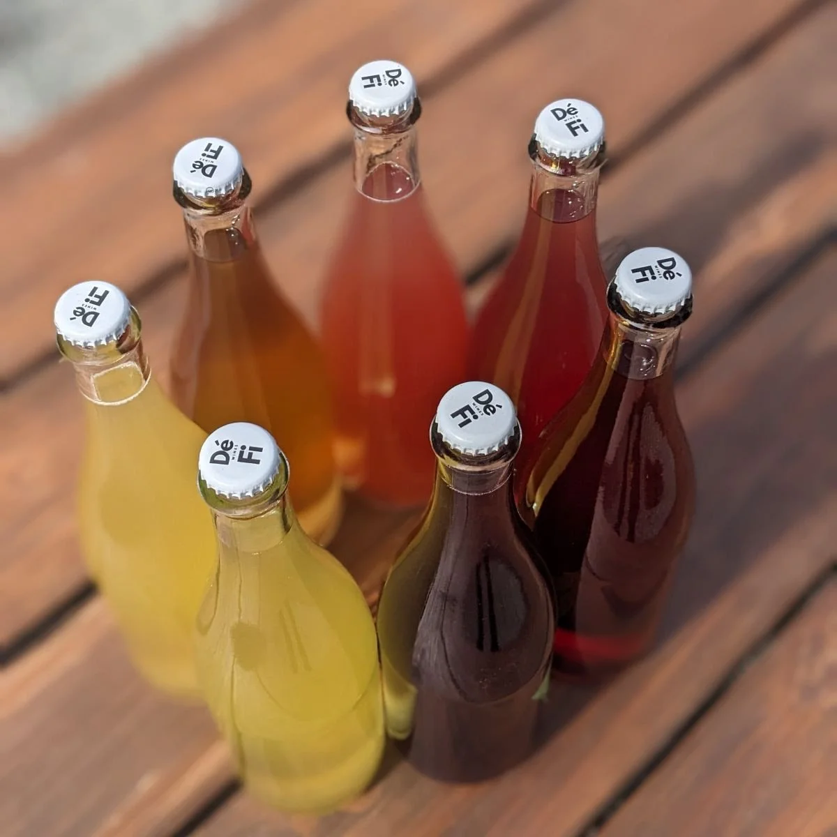 Defi Wine Bottles in Circle.jpg