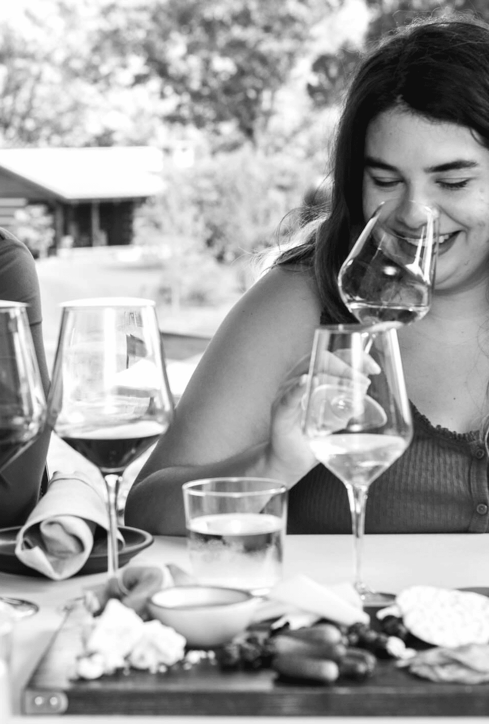 Wine Tasting w/ Dee from MainVine in Asheville [Friday, July 24th]