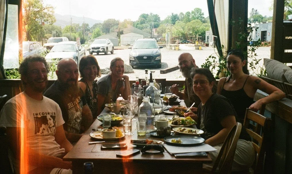 Friday Night Cider Tasting w/ Mariah in Asheville [Friday, Oct 23rd]