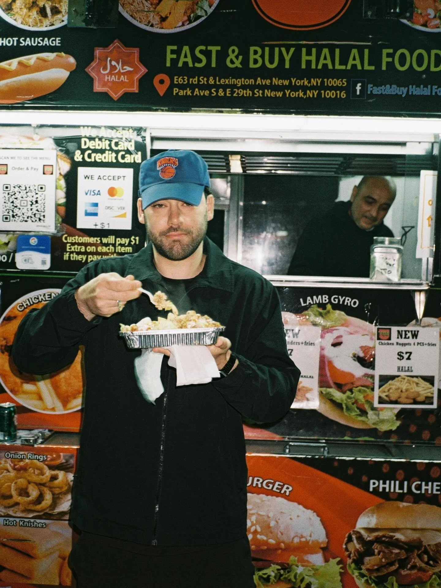 Album of the Year @clipse 

📸: @mikymadden