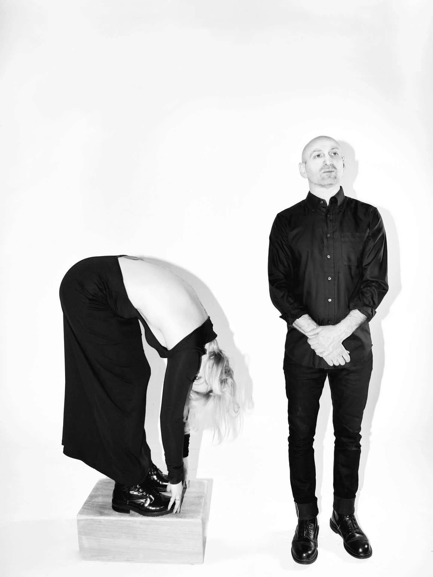 We got one more track for you in 2025, but before we drop it, have you listened to &ldquo;Fading Away&rdquo;? We&rsquo;d love so much if you did. 

📸 @emilyeberger 
🎨 @appearance.alchemist @maddie.mayhem