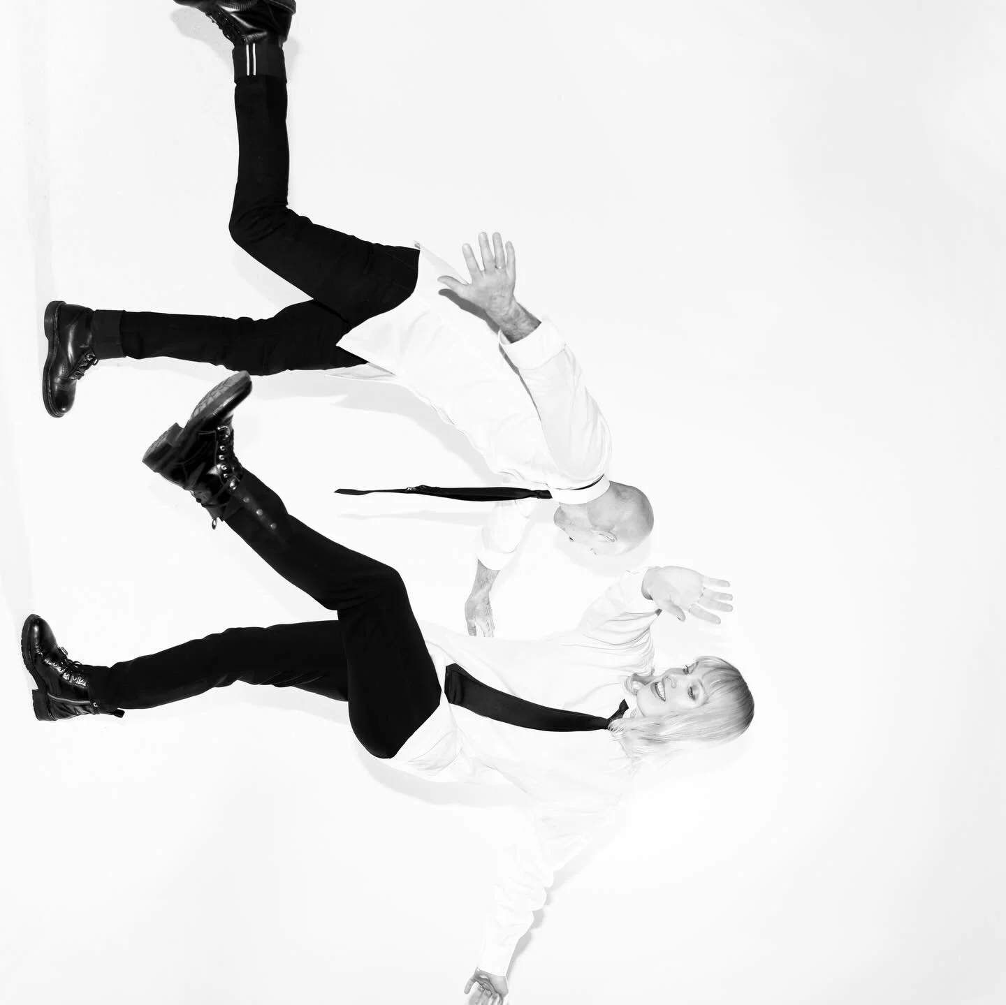 It&rsquo;s here! Welcoming our latest and last single for 2025 - &ldquo;It&rsquo;s a New Thing (Remix). We wrote this for our EP &ldquo;The End Is Near Here&rdquo; - the song came easy to us one day we were writing in the studio together. It&rsquo;s 