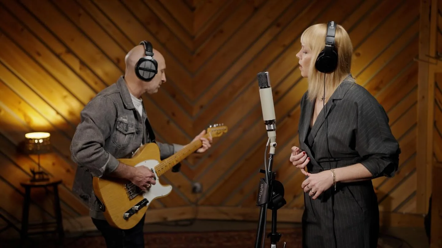 Jacque&rsquo;s therapist said this is his favorite track. 
That make you want to stream Love Lines (Guitar Version) yet?