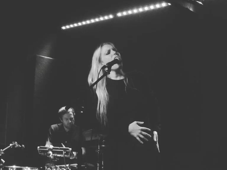 We played our first shows in #2016 💗 
What a whirlwind looking back