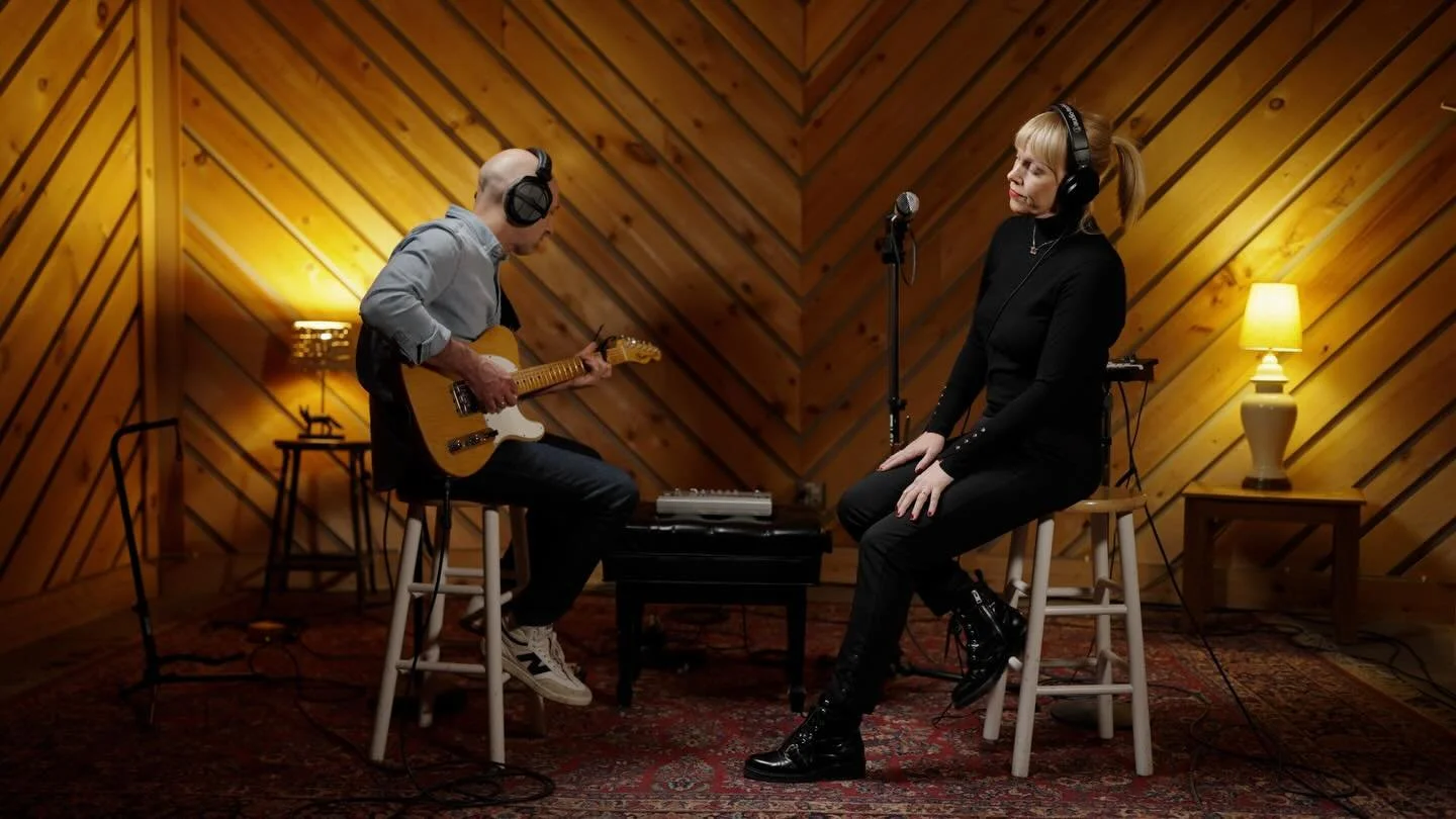 Before we release our live stripped down version of Care of You, we thought we would post this pic of the shoot while listening back to the original. 

Lyrically this song is about choosing yourself over someone who has trauma they refuse to deal wit