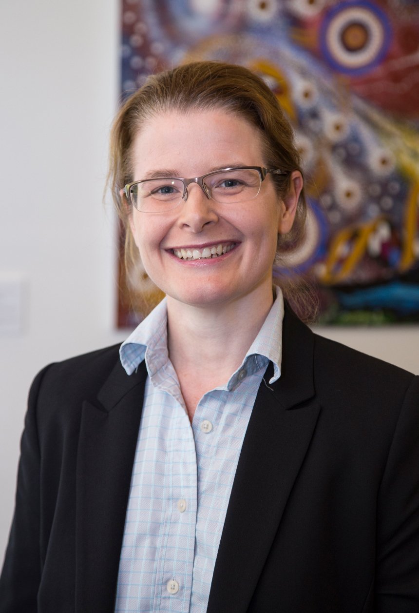 A/Prof Helen Barrett — Sydney Endocrinology | Multidisciplinary Management of Diabetes, Thyroid, PCOS, Podiatry