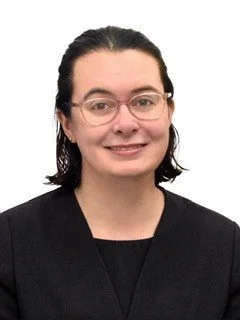 Dr Ann Nillsen