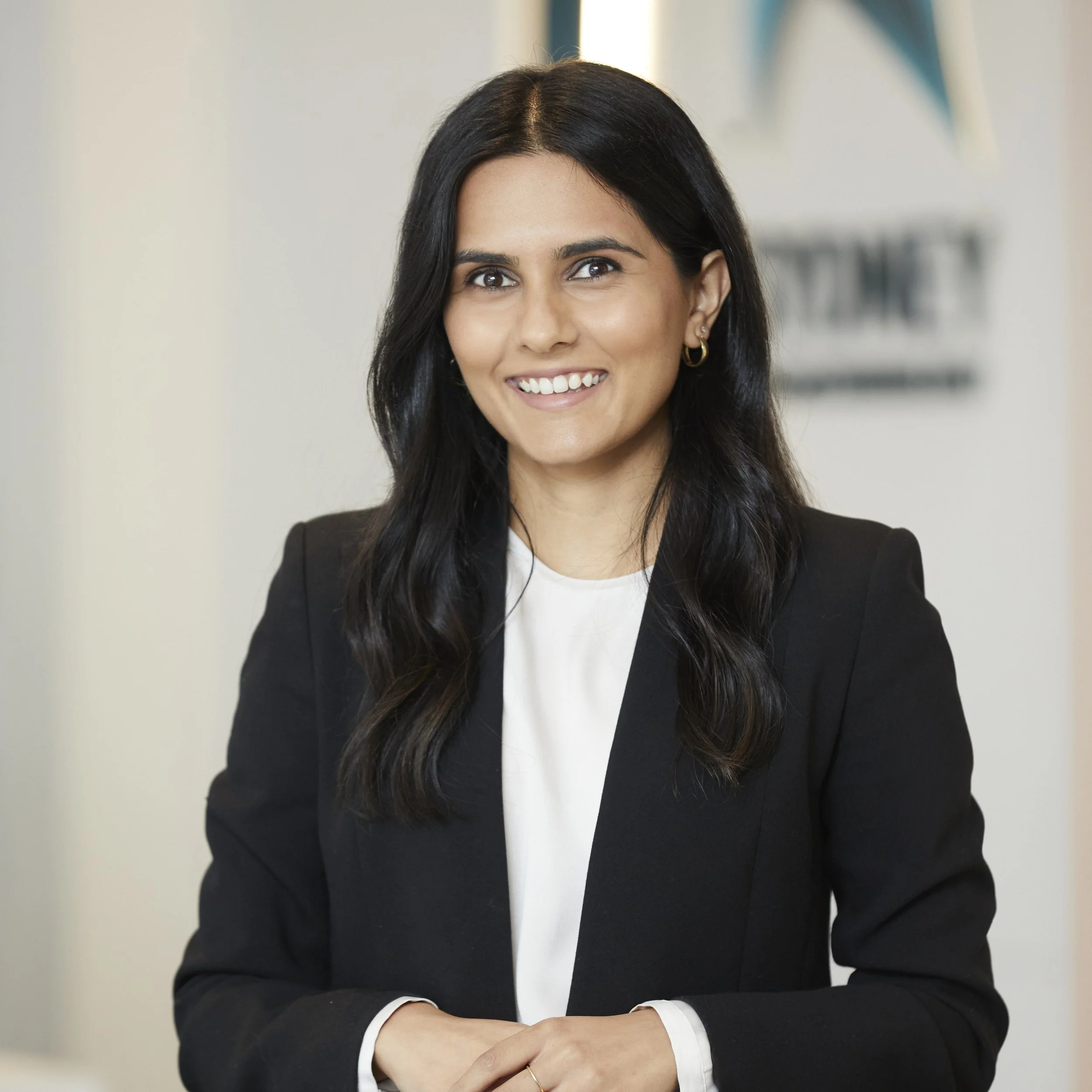 Dr Shivani Patel Endocrinologist — Sydney Endocrinology