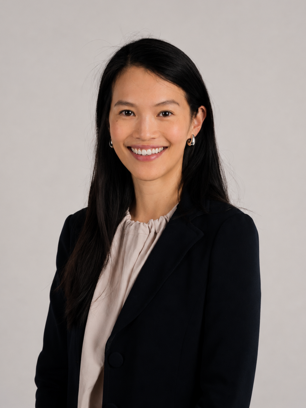 Dr Ruby Chang — Sydney Endocrinology | Multidisciplinary Management of ...