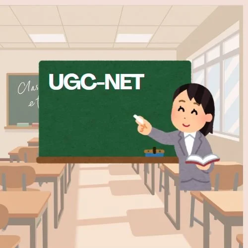UGC NET Preparation Program