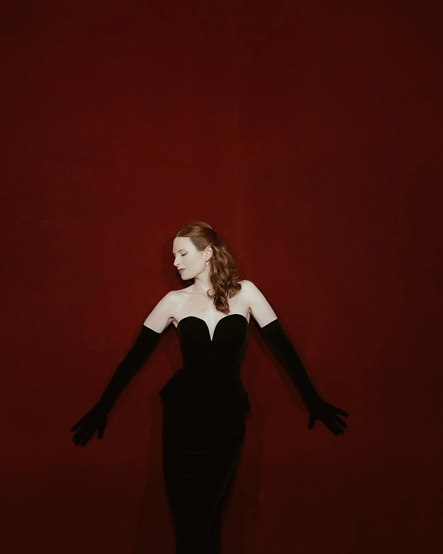 Madame X and other @metopera moments &hearts;️🥂🎭