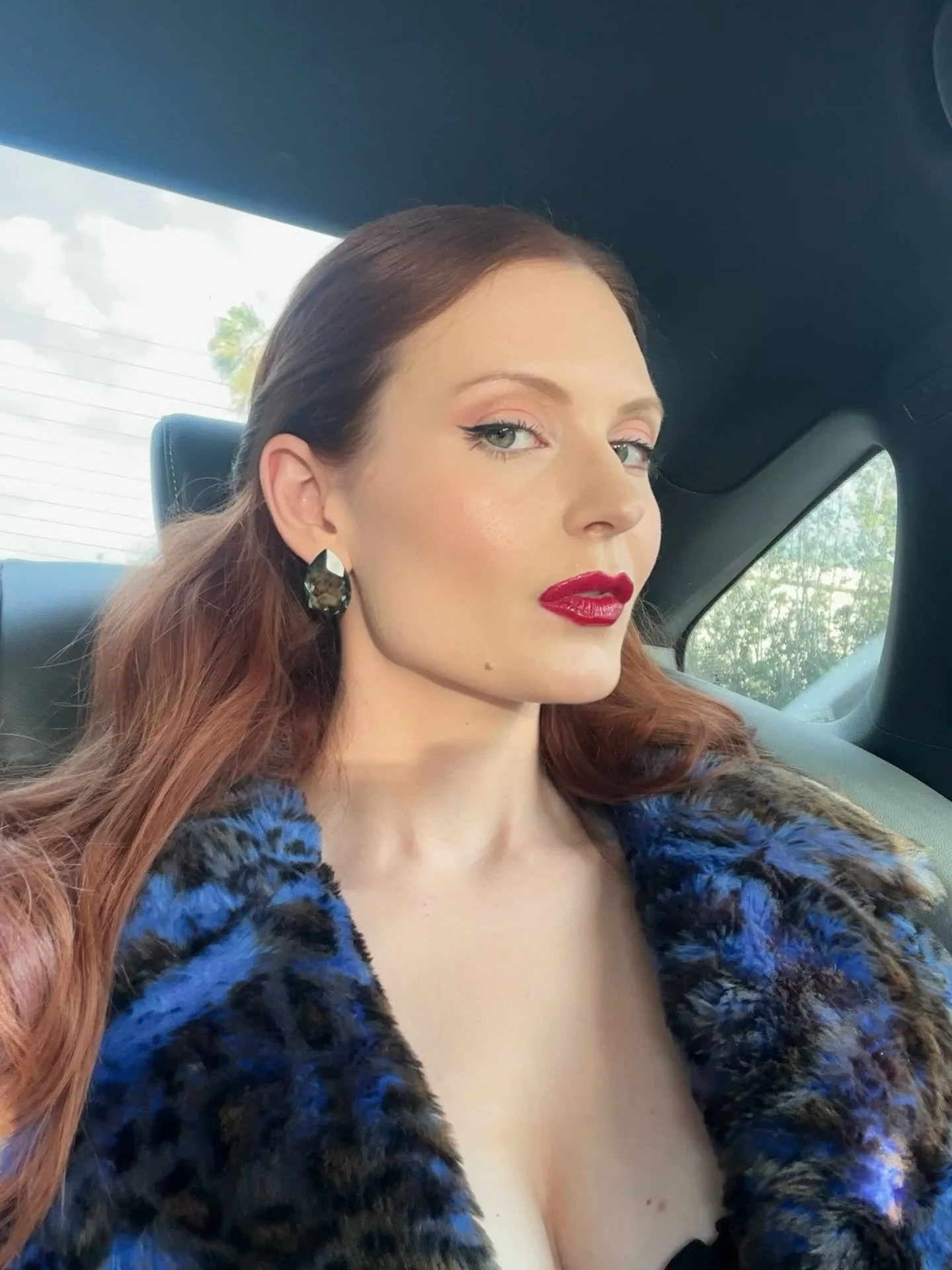 Once upon a time in Hollywood ❣️✨🌴 Staying in the Greta Garbo room @theprospecthollywood was pure heaven for a 1930s film nerd like me.