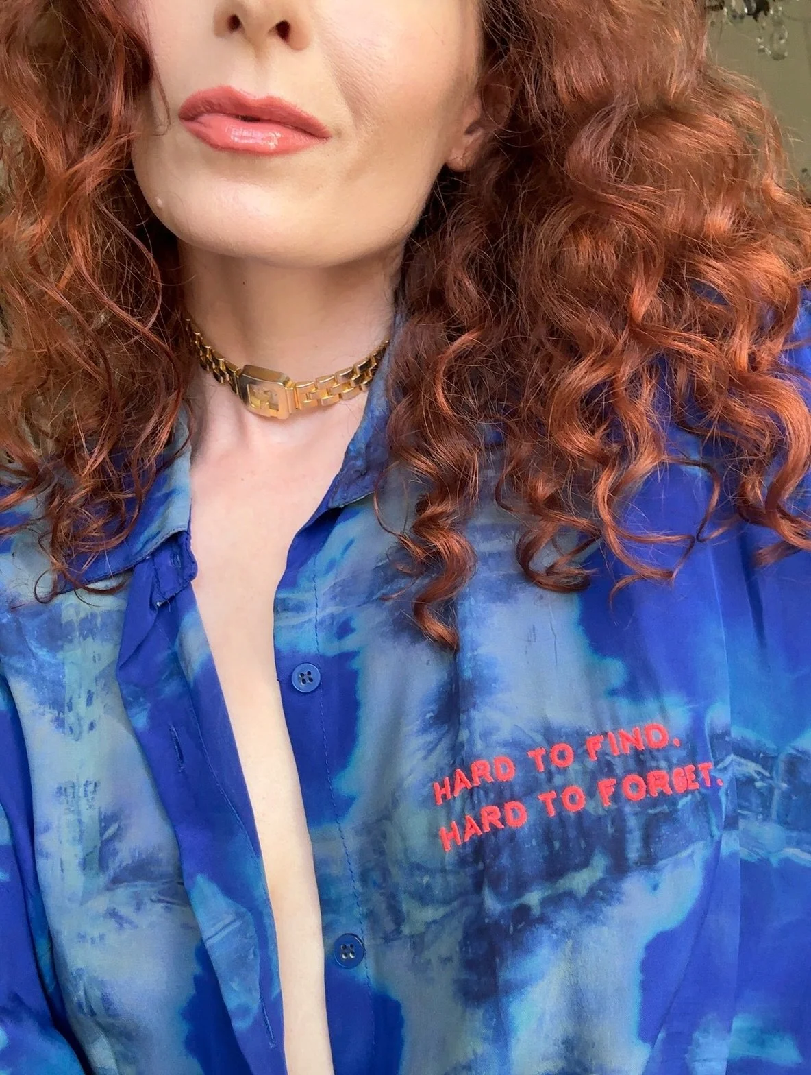 hard to find, hard to forget (jumpsuit by the one and only @steeleism) kinda summer 💙

🍦📸 @emmapratte 

🫖 @hausofbriestyling x @solonjeburnett x @cultivate.sass 📸 @emmarosemilligan 

Nights @guggenheim 

Pure joy with @iamlesgreene @theswayzees 