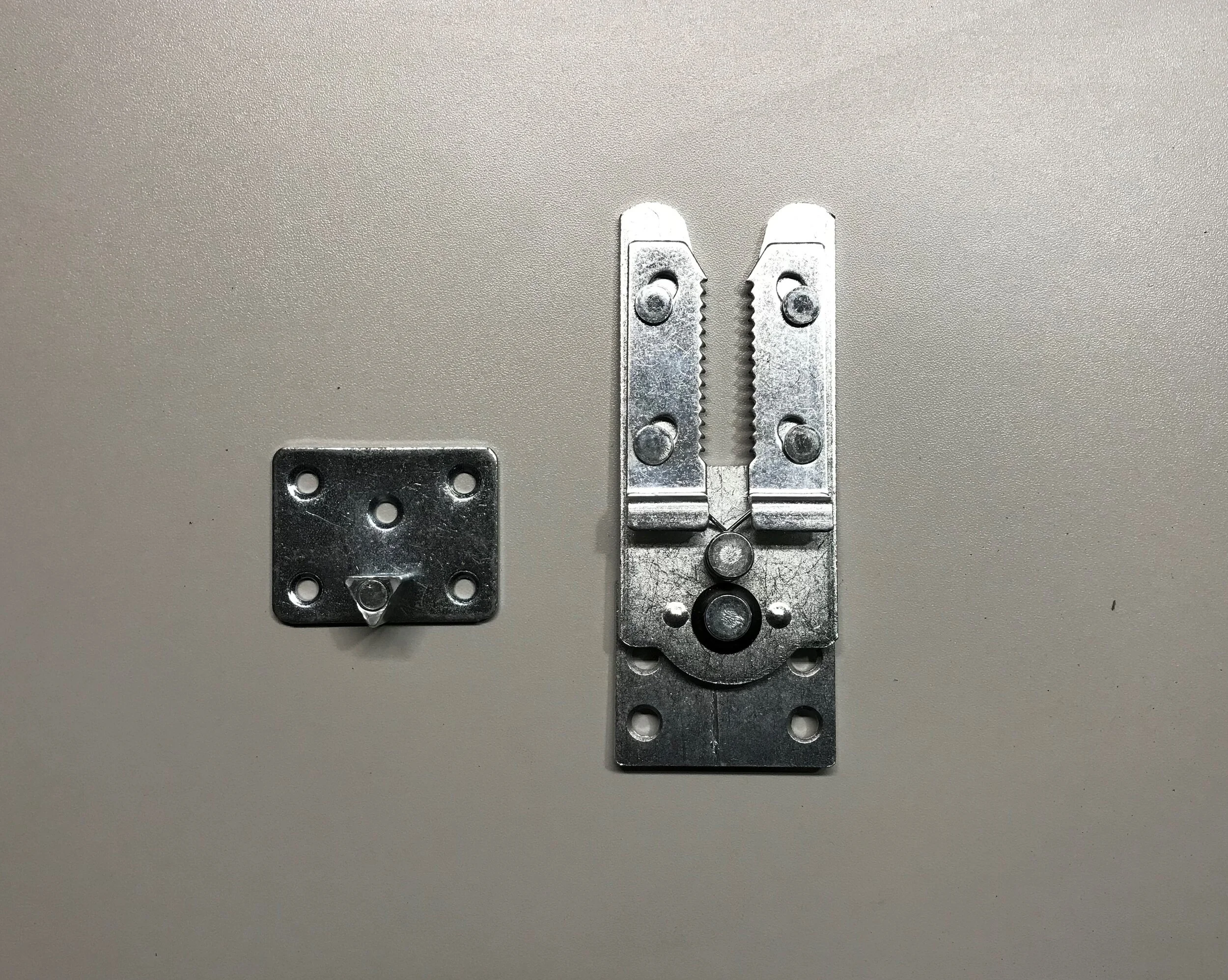 Metal Sofa Set Connector B