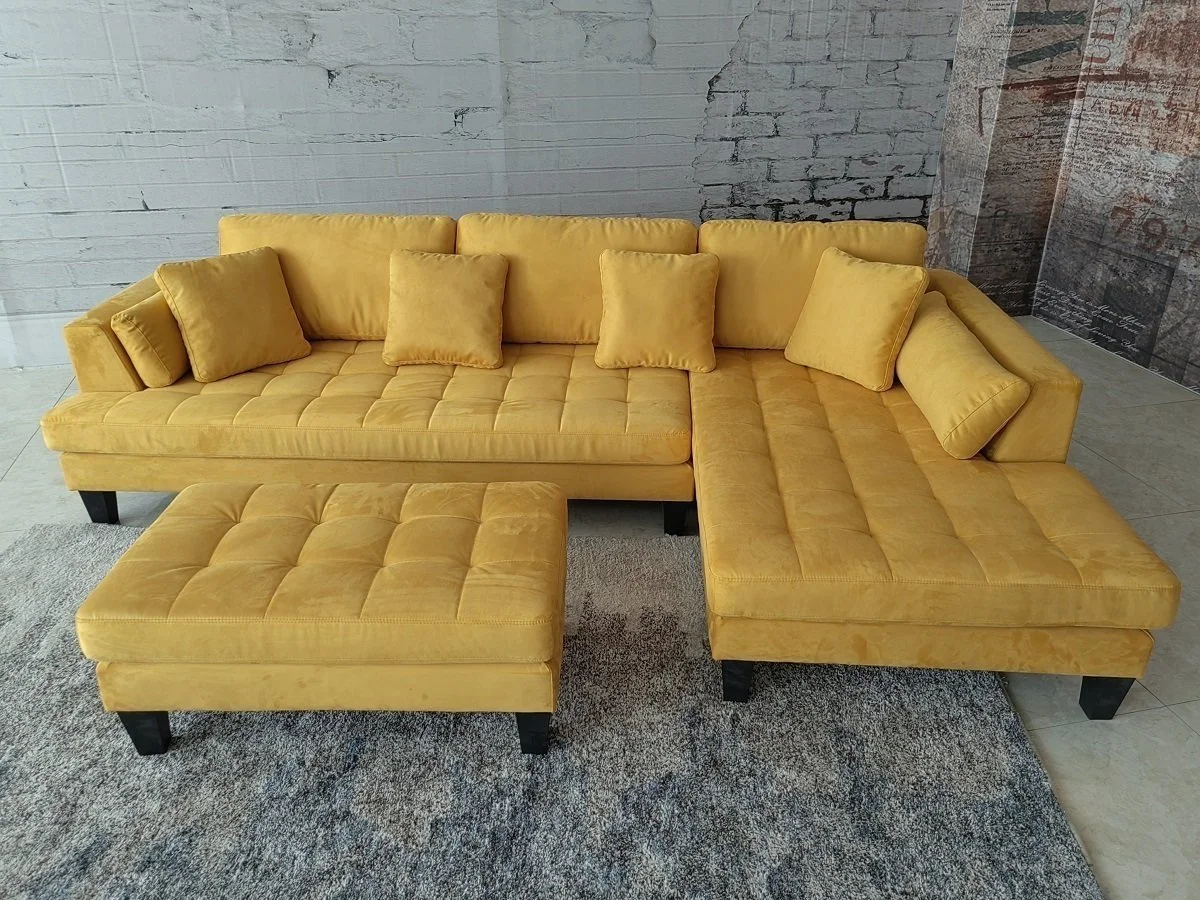 InStock Sofa Sets — Stendmar