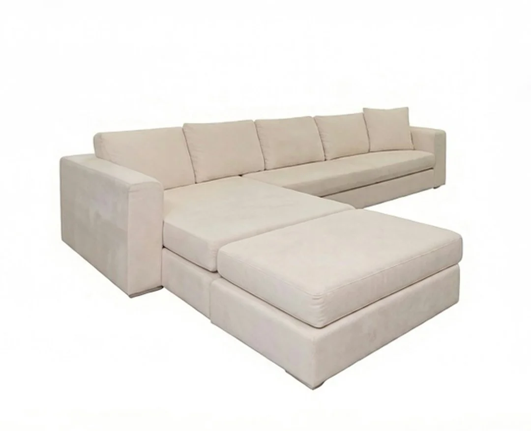 S2153 3PC MODERN DESIGN SECTIONAL SOFA SET