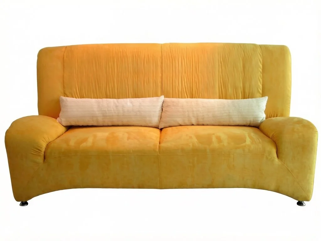 S603M 1pc. Microfiber Fabric Sofa (matching pieces available)