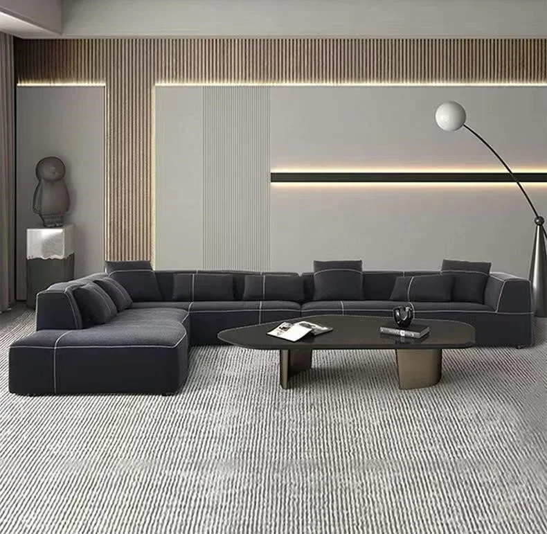 S8803 3PC.NEW MODERN SECTIONAL SOFA