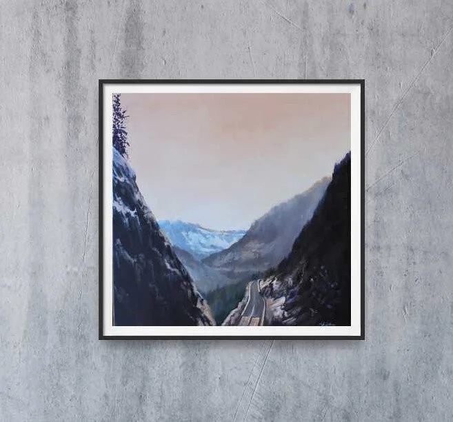 "Roadtrip II" (Copy)