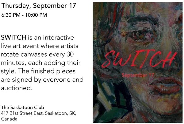 SWITCH 2026