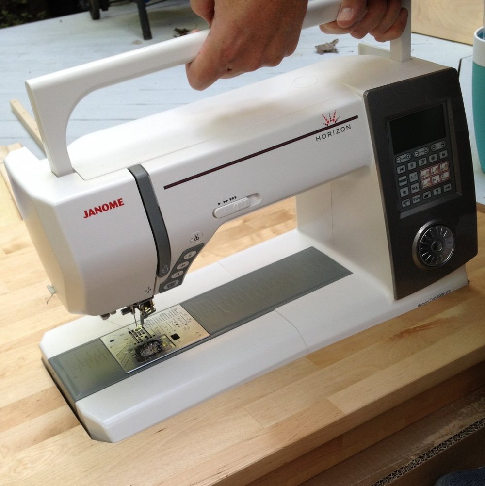Janome Sewing Table Blog Swim