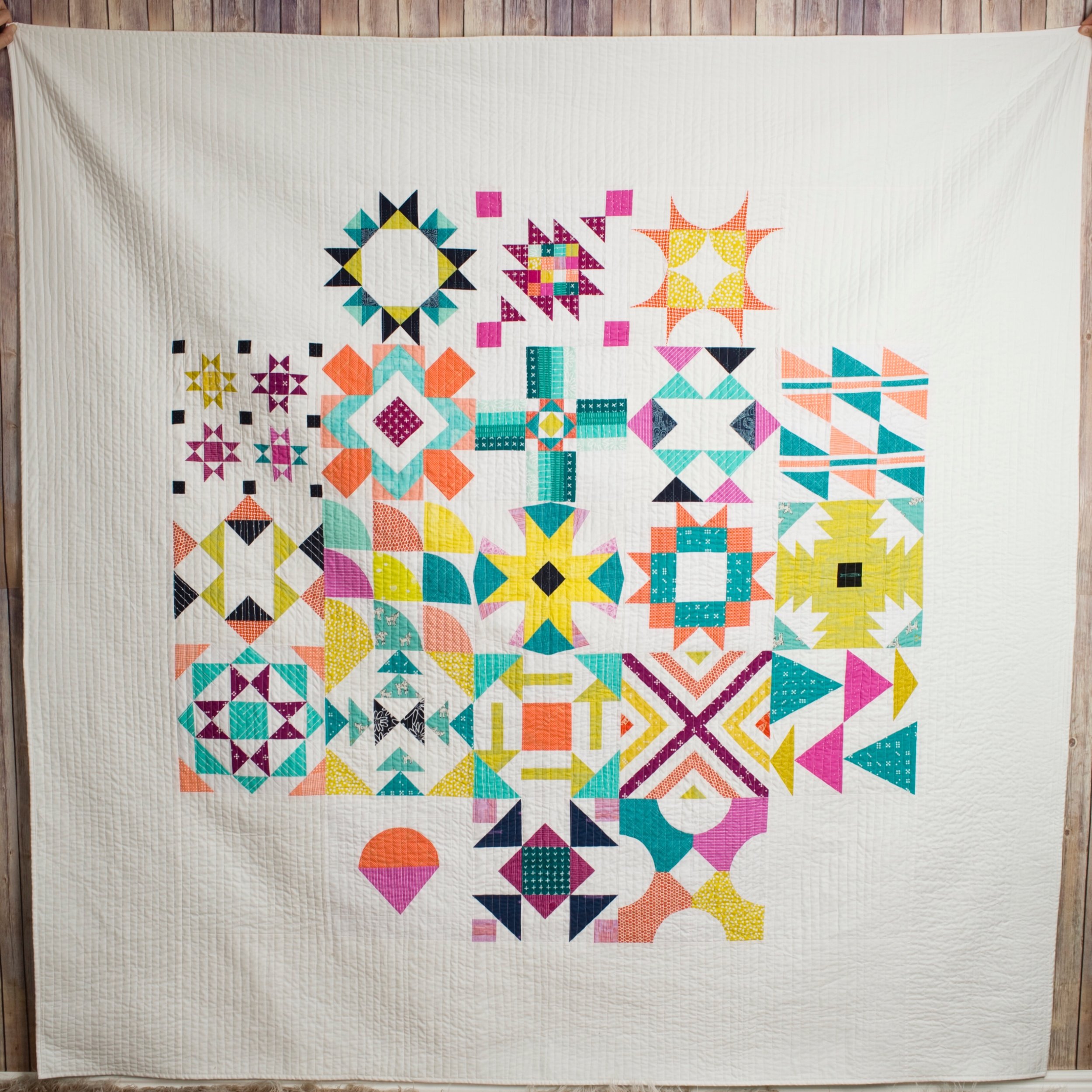 Free Baby Quilt Patterns : 20+ Of My Favorites