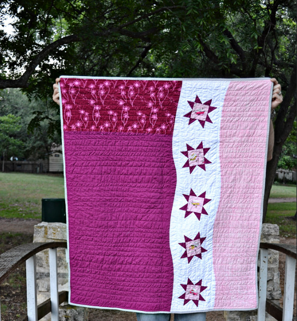 pinwheel quilt block pattern free