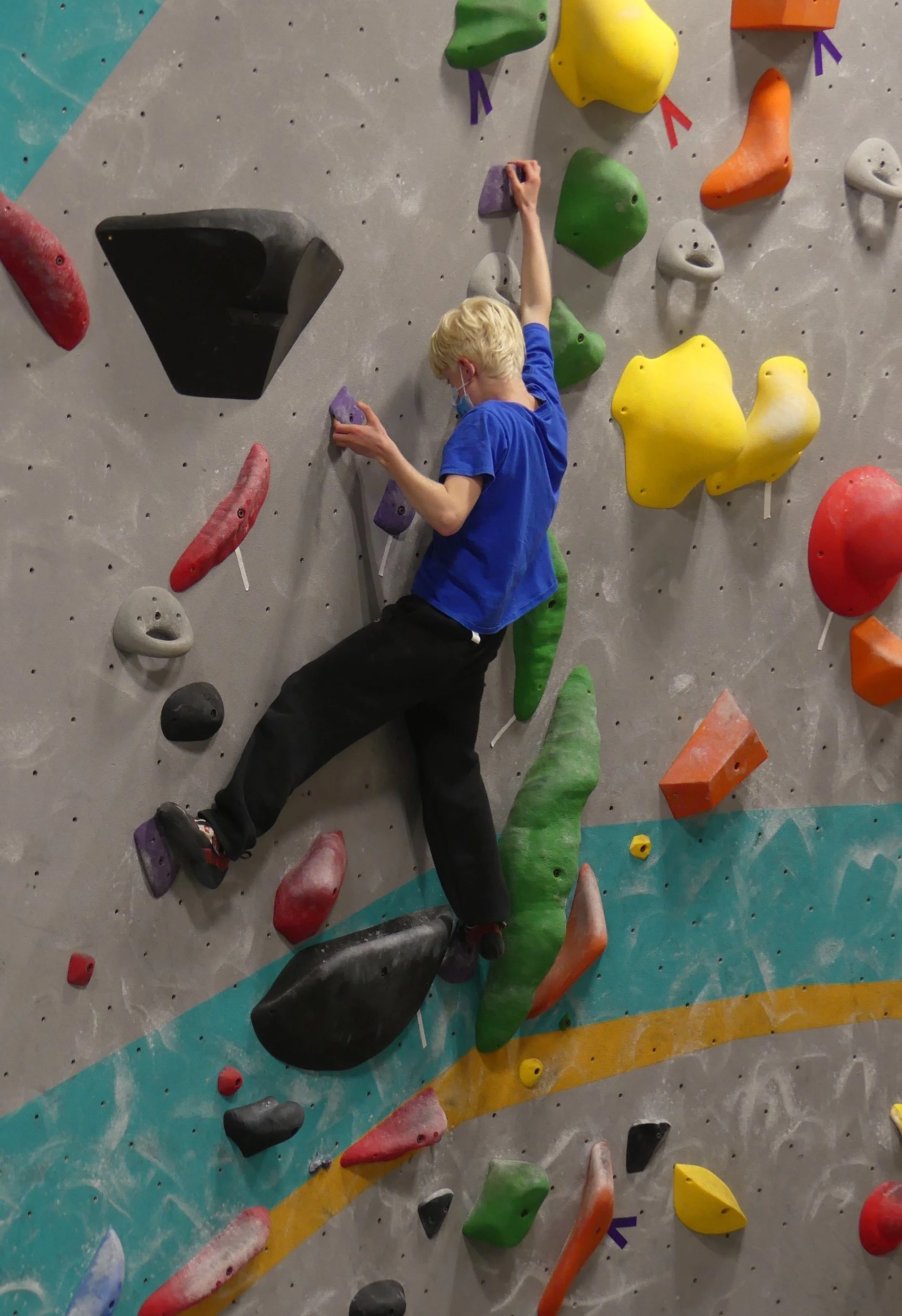 Youth Programs — Hangout