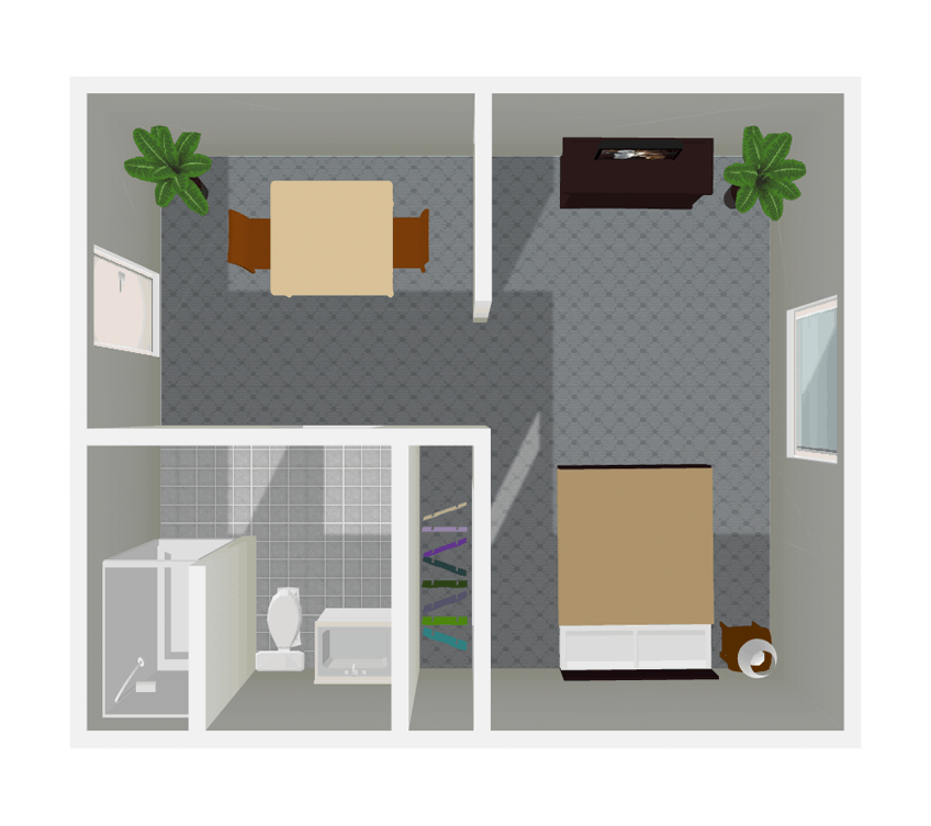 WillowBrook Assisted Living