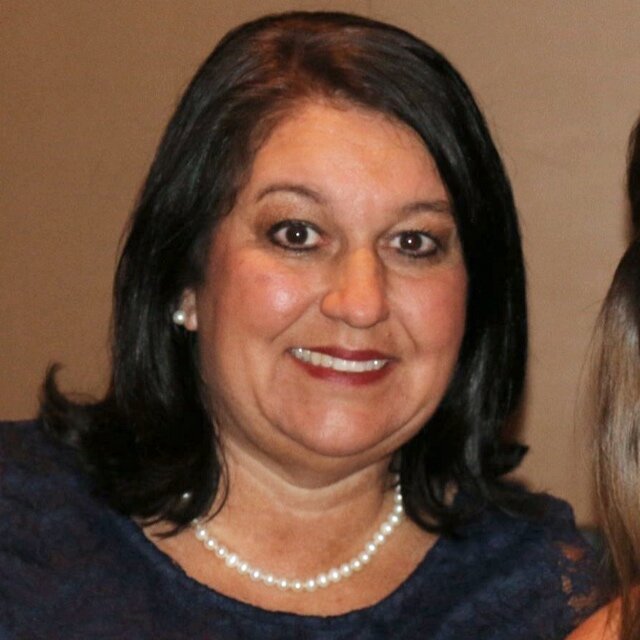 Janice Hawkins