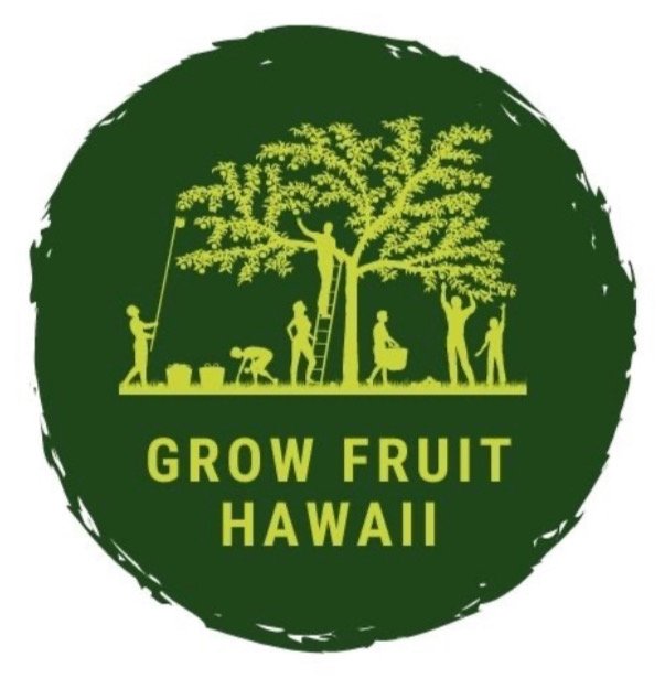 Grow Fruit Hawai&#39;i