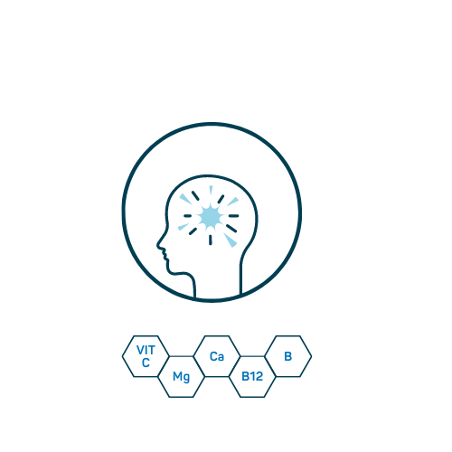 IV Vitamin Drips — Ketamine and IV Therapy Clinic of NWA