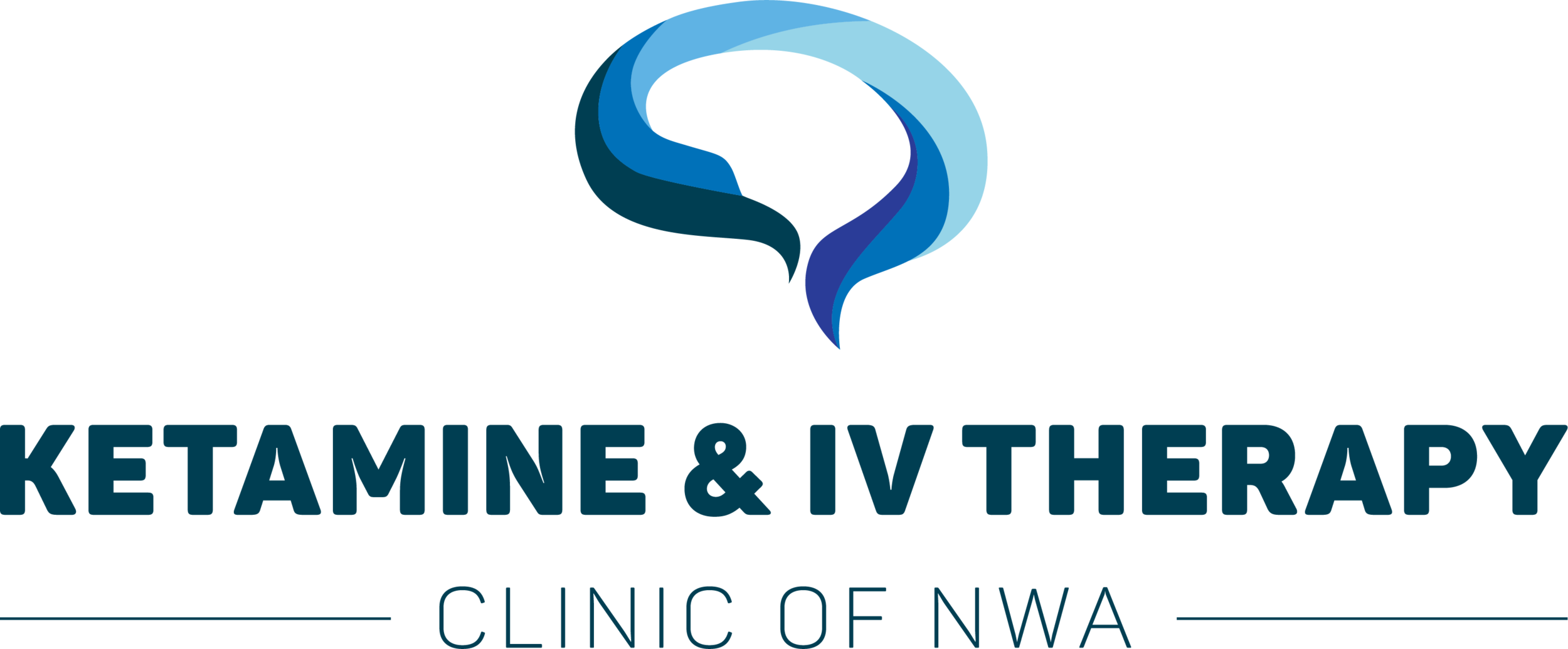 Ketamine and IV Therapy Clinic of NWA