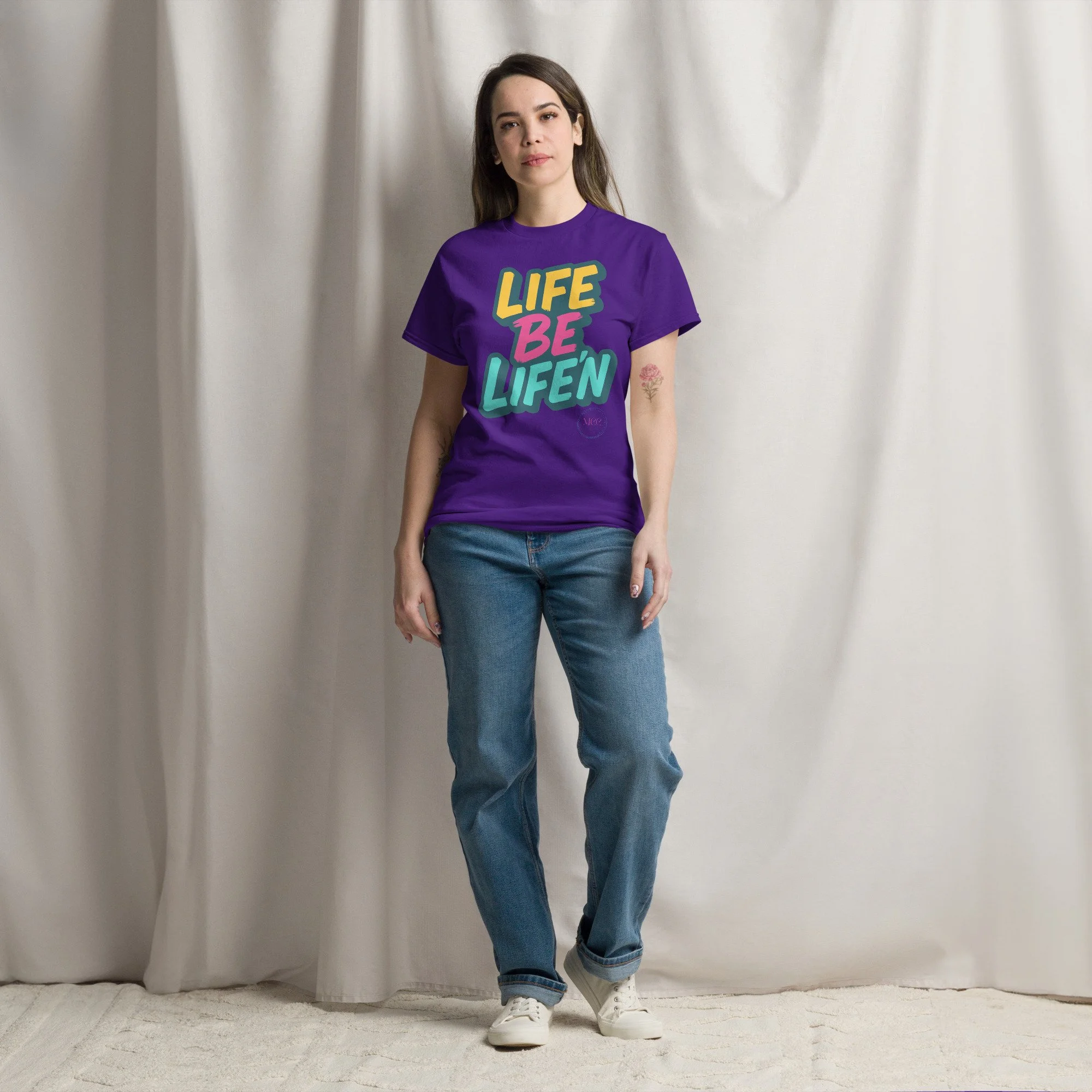 unisex-classic-tee-purple-front-6922313c3d46b.jpg