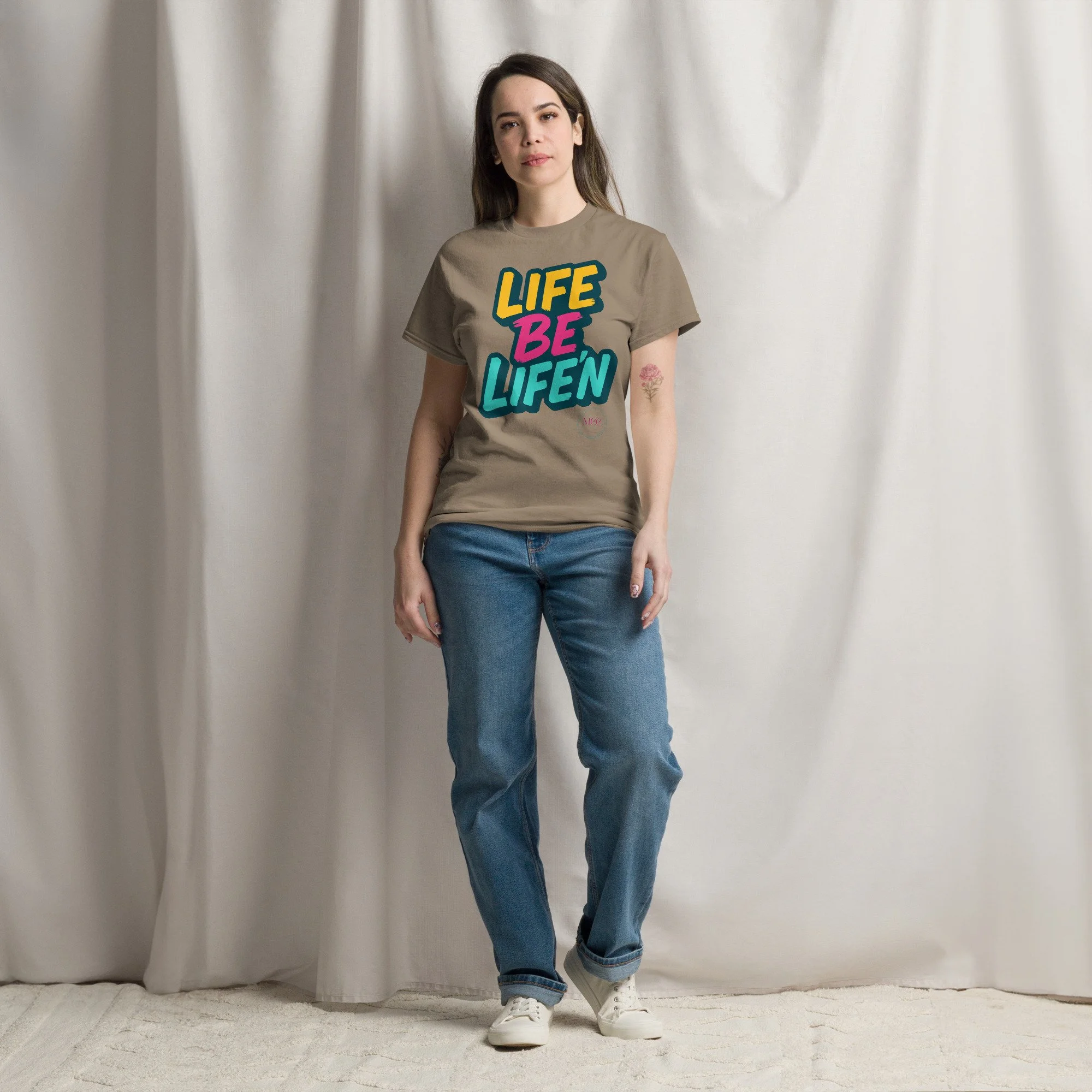 unisex-classic-tee-brown-savana-front-6922313c4a6dd.jpg