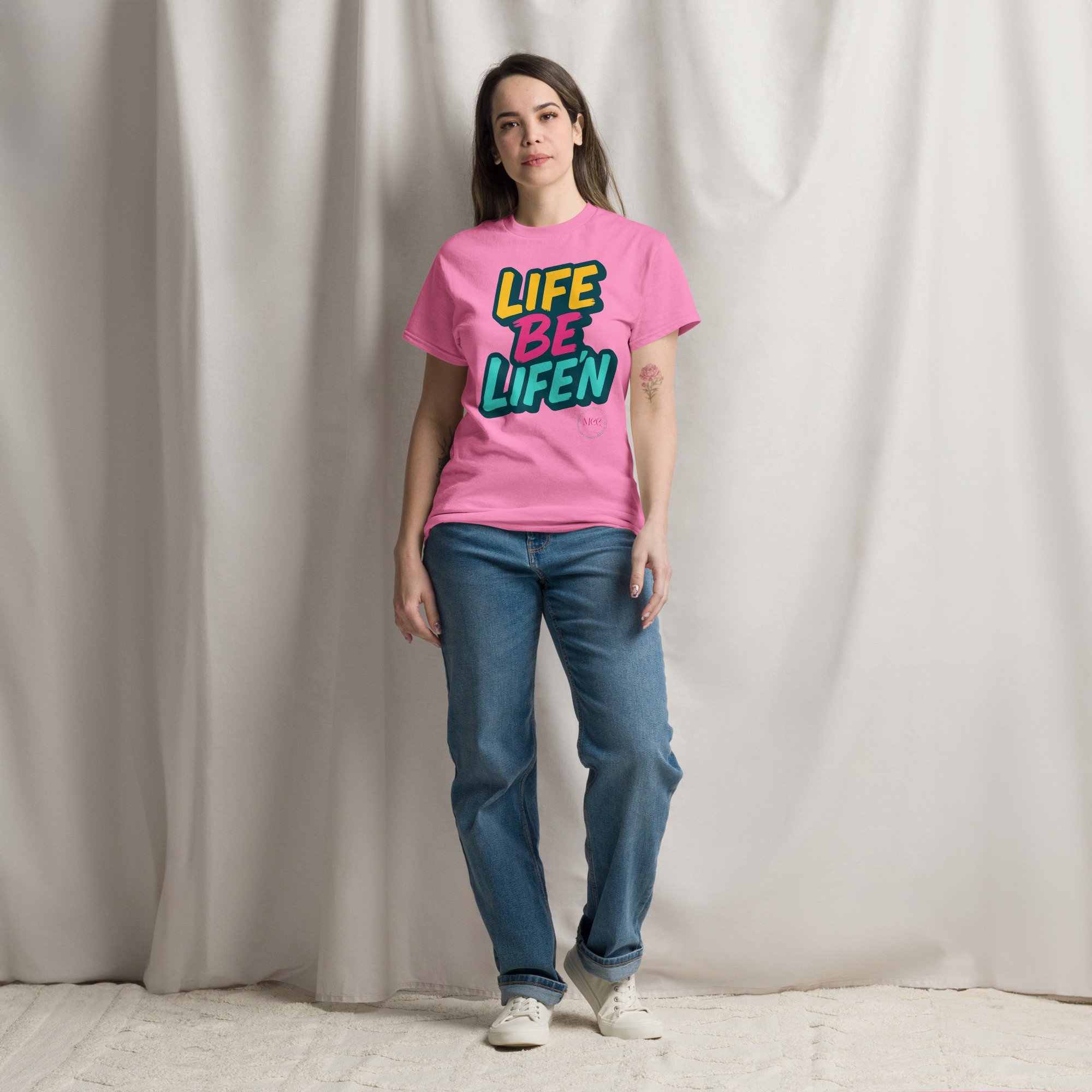 unisex-classic-tee-azalea-front-6922313c529eb.jpg
