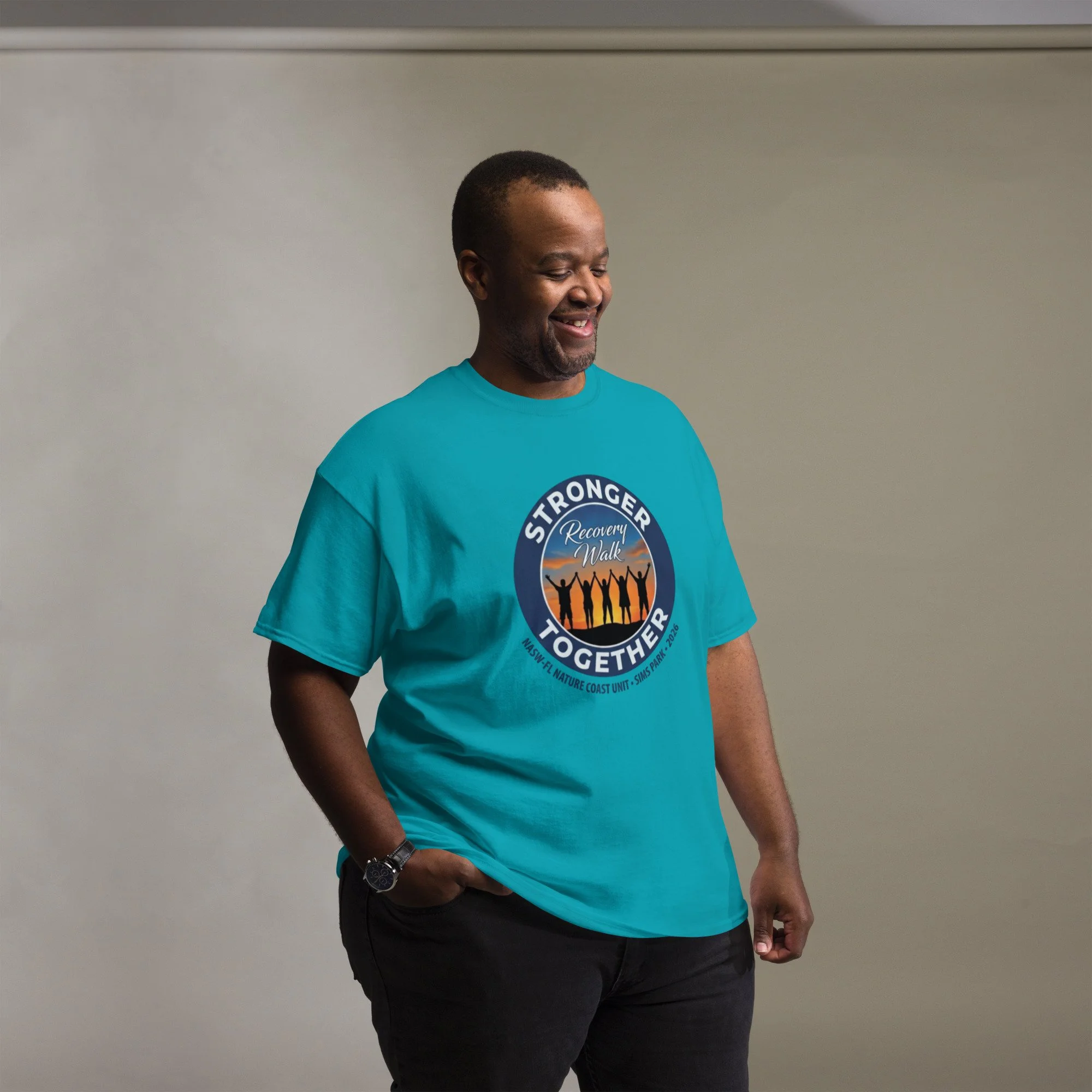 unisex-classic-tee-tropical-blue-front-6a85dc19453fa.jpg