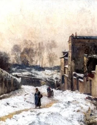 La Bohème (Musetta) 