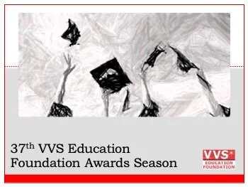 2020 Scholarship Awards Recipients Announced!