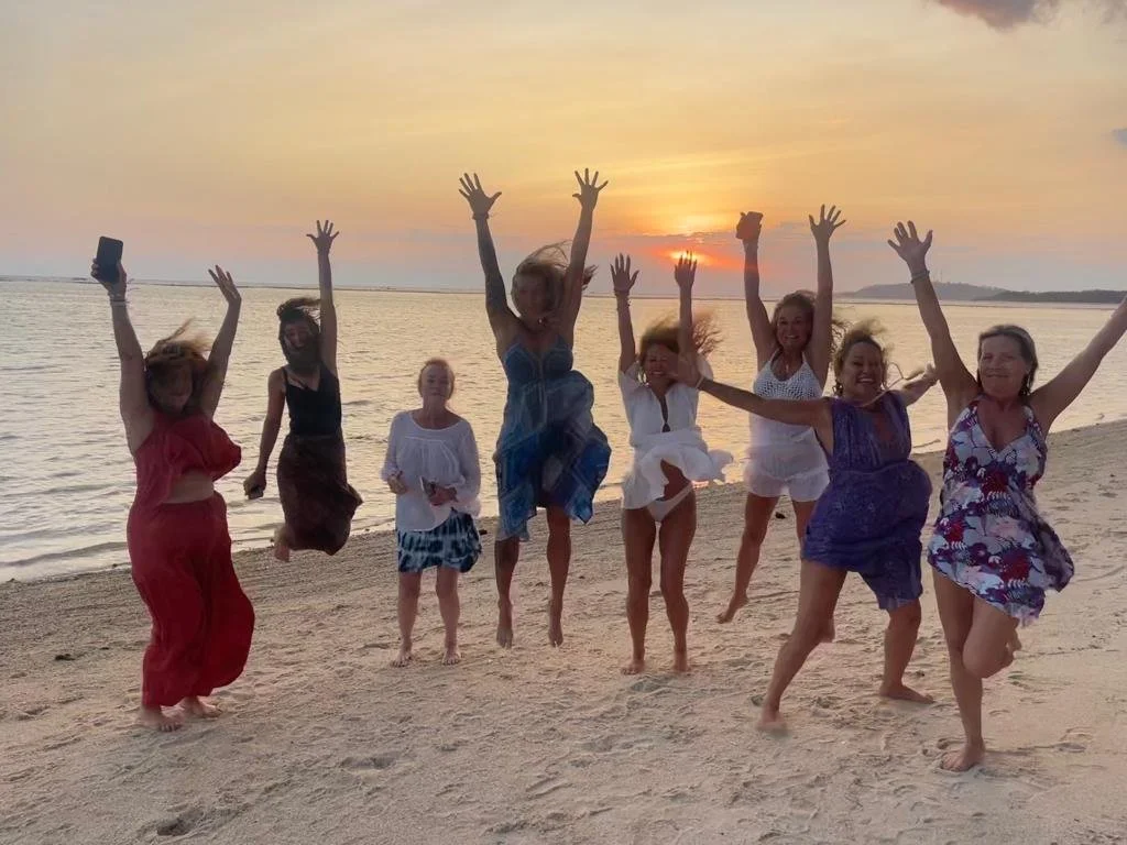 Making 2024 Your Best Year Ever!
