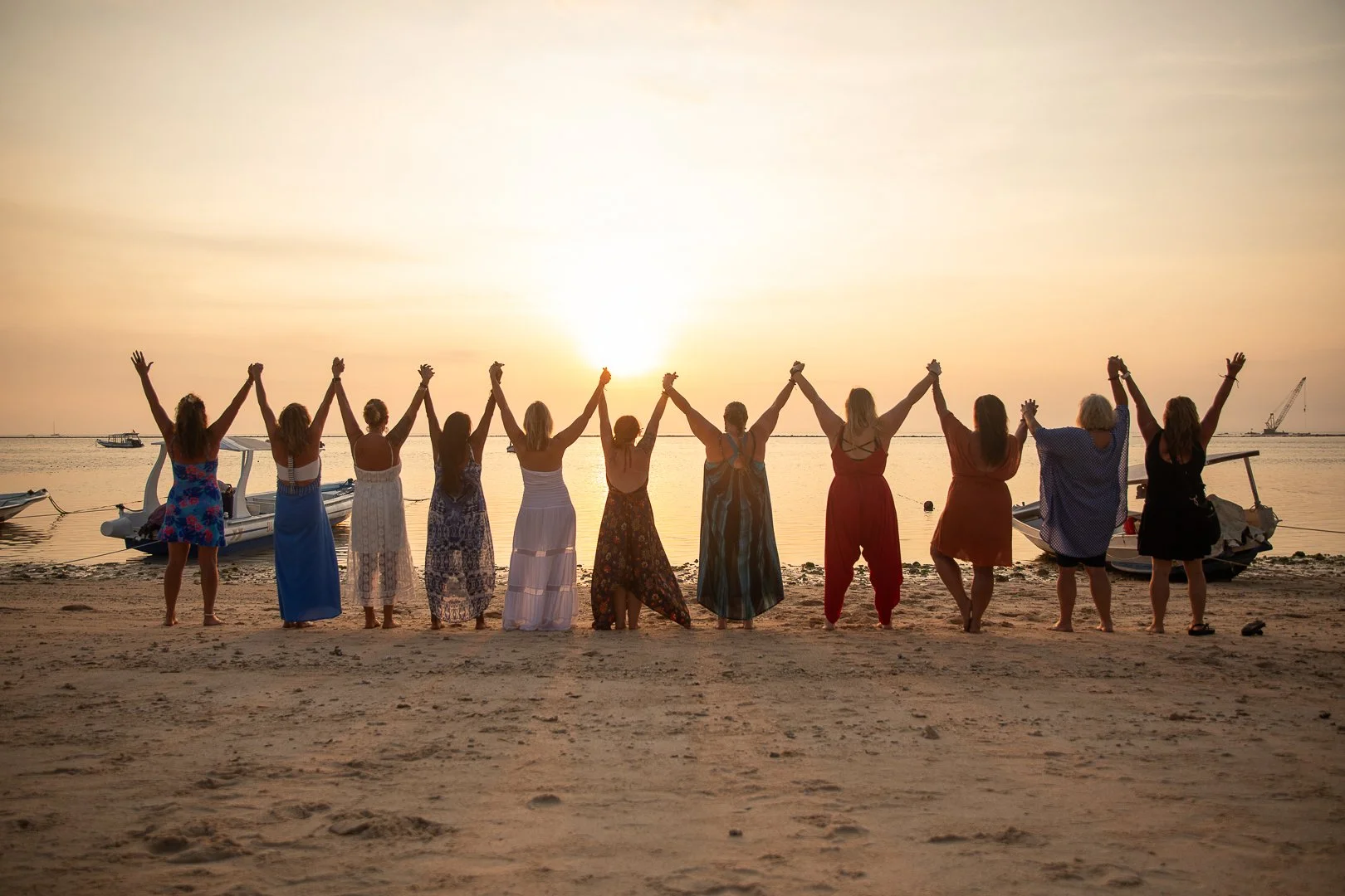 Staying Human in Uncertain Times