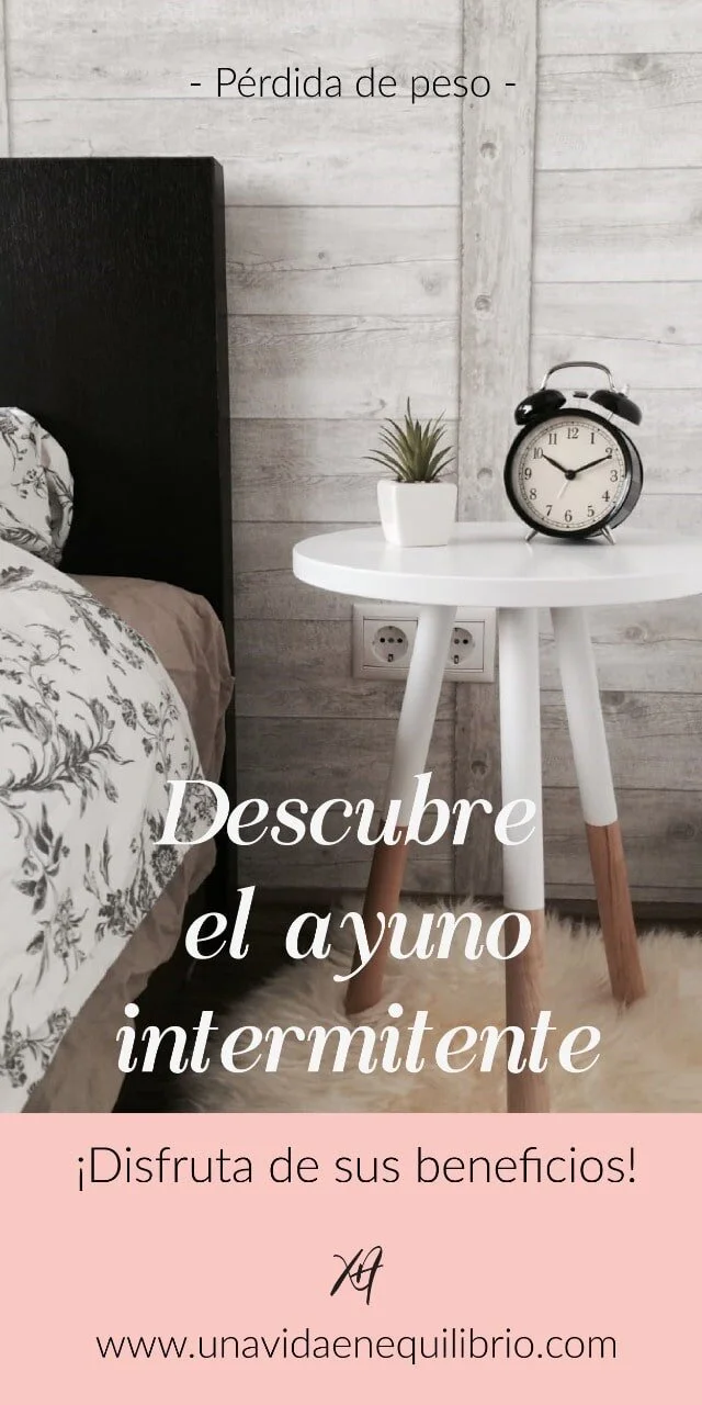 La guía definitiva para el ayuno intermitente