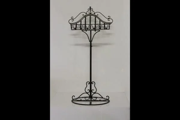 Antique Music Stand