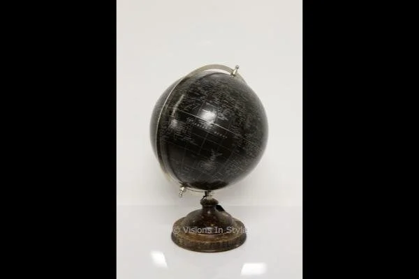 Black Globe
