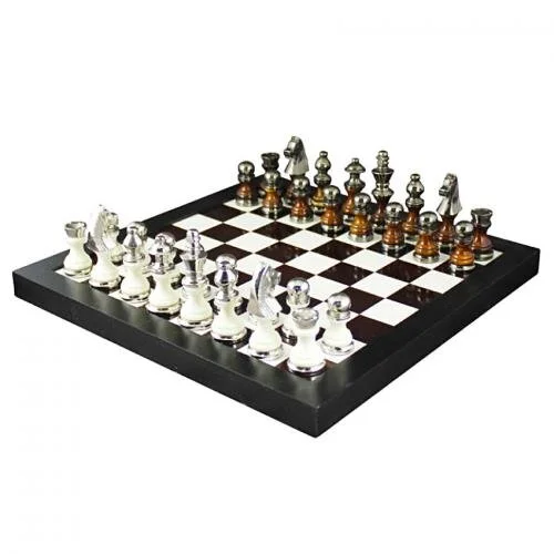 Chess Set Classic