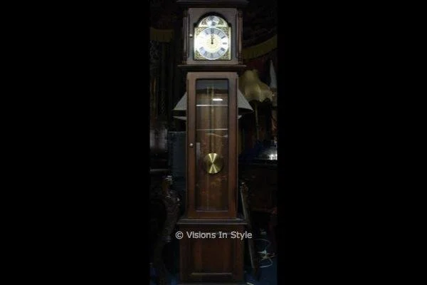Grandfather Clock