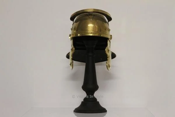 Roman Helmet