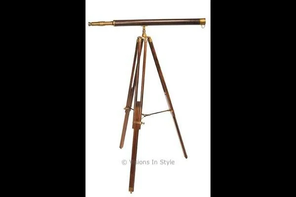 Tripod Telescope Large